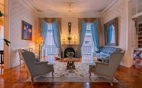 Palacio Das Especiarias